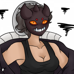 Handshipsmaskirritated — Fatal's OC Tier List option 42