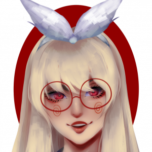 Harukasketchcommissionbyirevyddm29rc Pre — Fatal's OC Tier List option 43