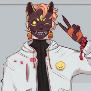 Jakkaru — Fatal's OC Tier List option 49