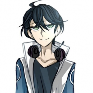 Jbg — Fatal's OC Tier List option 50
