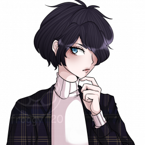 Junichi2 — Fatal's OC Tier List option 51