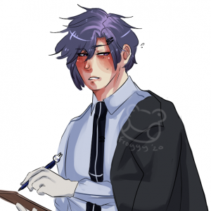Liamref — Fatal's OC Tier List option 52