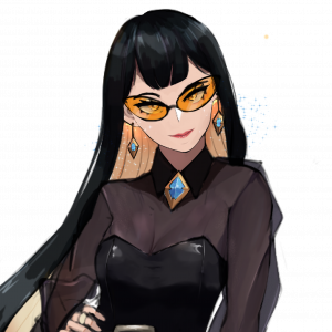 Luxurynolight — Fatal's OC Tier List option 53
