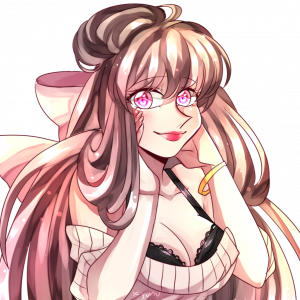 Lyrat — Fatal's OC Tier List option 54