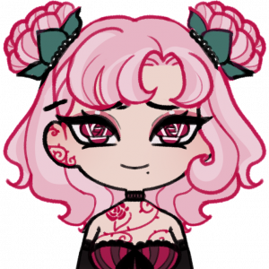 Rose — Fatal's OC Tier List option 60