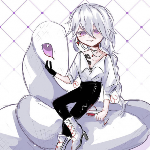 Snake Boy Bg — Fatal's OC Tier List option 61