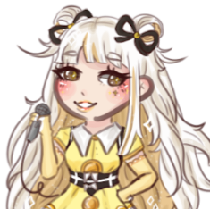 Sunbright — Fatal's OC Tier List option 62