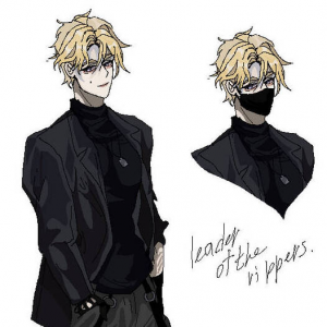 Untitledbymerymushhhdetu7gz Pre — Fatal's OC Tier List option 65