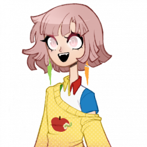 Wormdollie 1 — Fatal's OC Tier List option 66