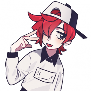 Yyvpsdqqoai — Fatal's OC Tier List option 67