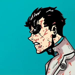 Flaxan Mark — Invincible Mark Variants option 3