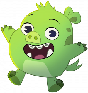 Zzzzz 1736887629hamylton — All Angry Birds Characters (August) option 35