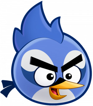 Zzzzz 1754068129gordon — All Angry Birds Characters (August) option 14