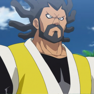 Banner Clay — Personnages Beyblade Burst (saison 1-3) option 4