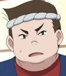 Benimaru — Personnages Beyblade Burst (saison 1-3) option 6