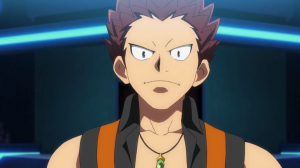 Gabe Brunai — Personnages Beyblade Burst (saison 1-3) option 18