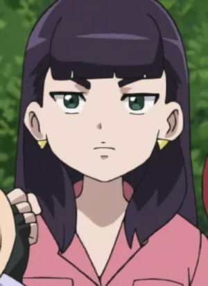 Gumita — Personnages Beyblade Burst (saison 1-3) option 20