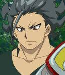 Hae Jin Oh — Personnages Beyblade Burst (saison 1-3) option 21