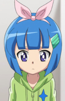Honey — Personnages Beyblade Burst (saison 1-3) option 25