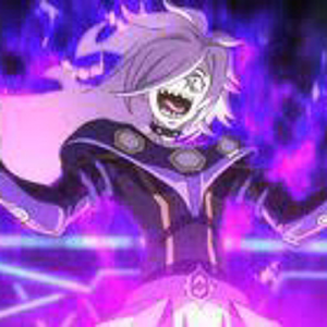 Hyde — Personnages Beyblade Burst (saison 1-3) option 26