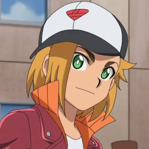 Kit Lopez — Personnages Beyblade Burst (saison 1-3) option 33