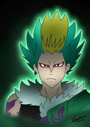 Kurt Baratier — Personnages Beyblade Burst (saison 1-3) option 36