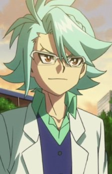 Naoki Minamo — Personnages Beyblade Burst (saison 1-3) option 40
