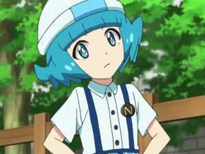 Naru — Personnages Beyblade Burst (saison 1-3) option 41