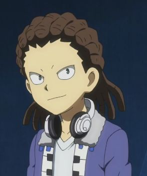 Orochi Gimba — Personnages Beyblade Burst (saison 1-3) option 44