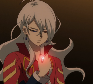Phi — Personnages Beyblade Burst (saison 1-3) option 45