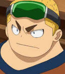 Stan Hamburg — Personnages Beyblade Burst (saison 1-3) option 58