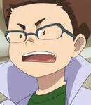 Tobisuke — Personnages Beyblade Burst (saison 1-3) option 62