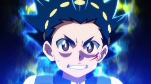 Valt Aoi — Personnages Beyblade Burst (saison 1-3) option 66
