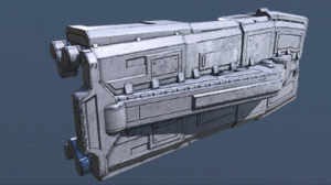 Df Et 09 Tai Yang Shou — ArmoredCore6 Ver1.05 AllWeapon TierList option 5