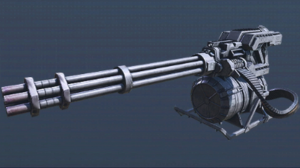 Df Ga 08 Hu Ben — ArmoredCore6 Ver1.05 AllWeapon TierList option 6