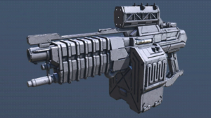 Df Mg 02 Chang Chen — ArmoredCore6 Ver1.05 AllWeapon TierList option 8