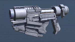 El Pw 00 Viento — ArmoredCore6 Ver1.05 AllWeapon TierList option 10