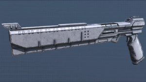 Hg 003 Coquillett — ArmoredCore6 Ver1.05 AllWeapon TierList option 11