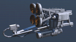 Hi 16 Gu Q1 — ArmoredCore6 Ver1.05 AllWeapon TierList option 13