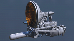 Hi 18 Gu A2 — ArmoredCore6 Ver1.05 AllWeapon TierList option 14
