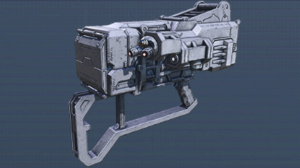 Hml G2 P19mlt 04 — ArmoredCore6 Ver1.05 AllWeapon TierList option 16