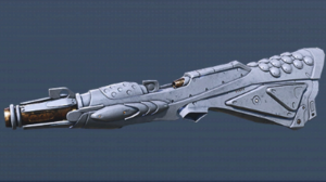 Ia C01w1 Nebula — ArmoredCore6 Ver1.05 AllWeapon TierList option 18