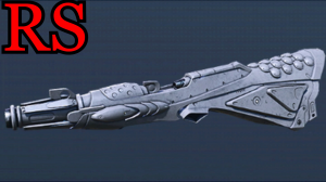 Ia C01w6 Nb Redshift — ArmoredCore6 Ver1.05 AllWeapon TierList option 20
