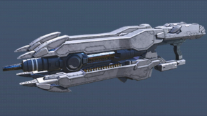 Ib C03w1 Wlt 011 — ArmoredCore6 Ver1.05 AllWeapon TierList option 22