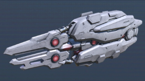 Ib C03w2 Wlt 101 — ArmoredCore6 Ver1.05 AllWeapon TierList option 23