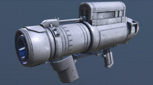 Little Gem — ArmoredCore6 Ver1.05 AllWeapon TierList option 25