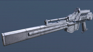 Lr 036 Curtis — ArmoredCore6 Ver1.05 AllWeapon TierList option 26