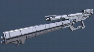 Lr 037 Harris — ArmoredCore6 Ver1.05 AllWeapon TierList option 27