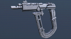 Ma E 211 Sampu — ArmoredCore6 Ver1.05 AllWeapon TierList option 29
