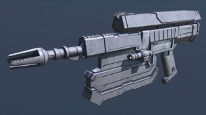 Mg 014 Ludlow — ArmoredCore6 Ver1.05 AllWeapon TierList option 35